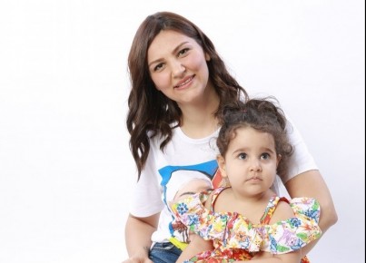 Lina'nın Hikayesi