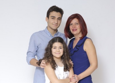 SARP ve SELİN İçin İyi Ki ‘’İRENBE ‘’
