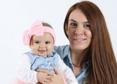 ADA, 3 Harf İle AŞK