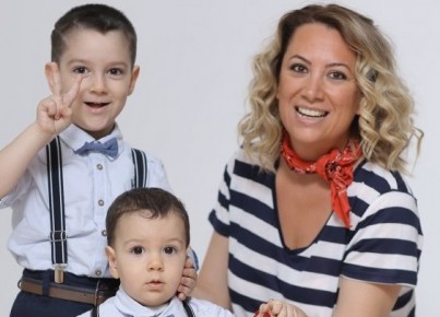 Artık Bedenimin Dışında Atan İki Kalbim Var