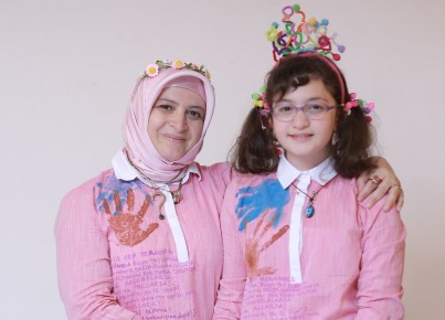 Kızım Benim; CAN YOLDAŞIM, YOL-YOLDAŞIM, HAYAT KAYNAĞIM 