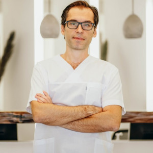 Assoc. Prof. Dr. Alper Biler