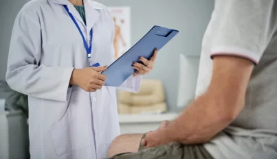 Urology (Reproductive Health and Treatments)