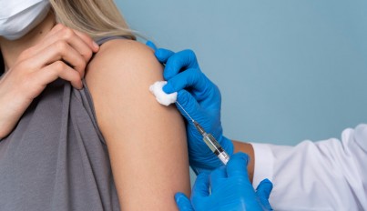 HPV Information and Follow-Up