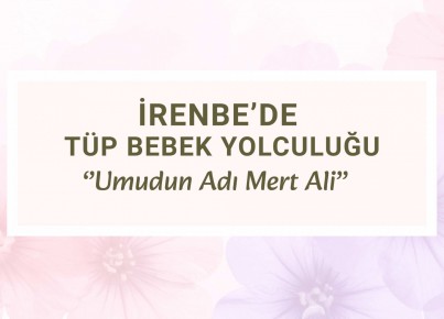 Umudun Adı Mert Ali