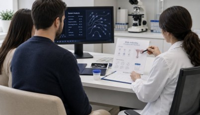 Male Infertility
