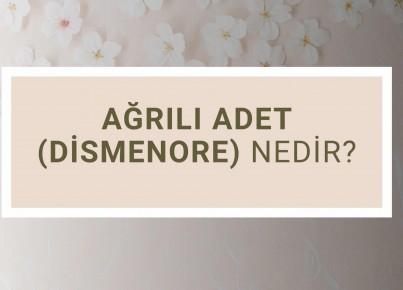 What is Painful Menstruation (Dysmenorrhea)?
