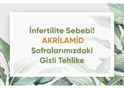 Cause of Infertility!