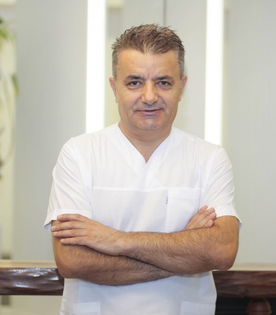 Op. Dr. Alim Topçu
