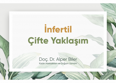 Approach to the Infertile Couple