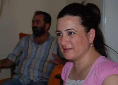 Bizim İçin; İrenbe Demek Mutluluk Demek