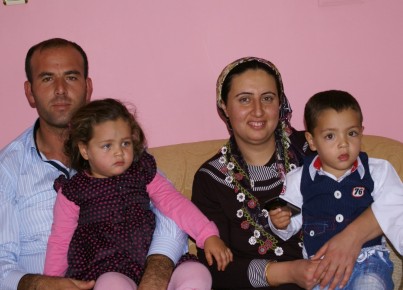 Sabretti, İstedi, Vazgeçmedi; O Şimdi İkiz Bebek Annesi