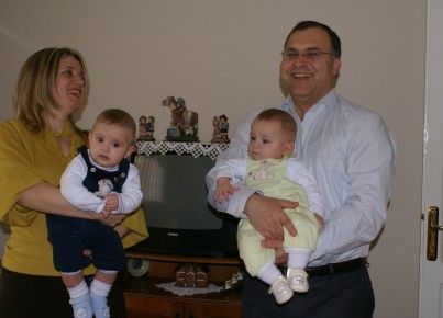 Su Gibi Güçlü, Su Gibi Temiz, Su Gibi Hayat Kaynağı; Arda ve Tuna