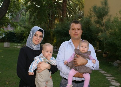 Bir Dilek Tuttular İki Oldu