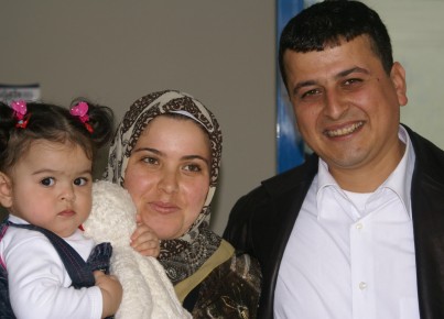Mucize Bebek Elif Naz Tek Sağlıklı Sperm Yeter Diyen Uzmanlar Haklı Çıktılar