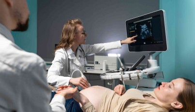 High-Risk Pregnancy Follow-Up