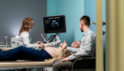 Pregnancy Follow-Up and Birth