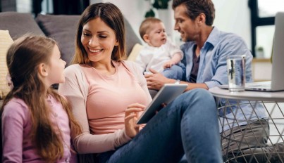 Family Planning and Pre-Marital Counseling