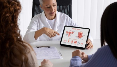 Adolescence and Adolescent Gynecology