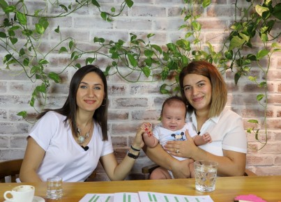 12 Yılın Ardından Gelen Mucize
