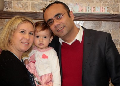 Benim Güzel Mucizem Yasemin