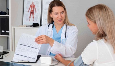 Fibroids