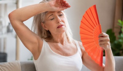 Menopause and Mature Women’s Health
