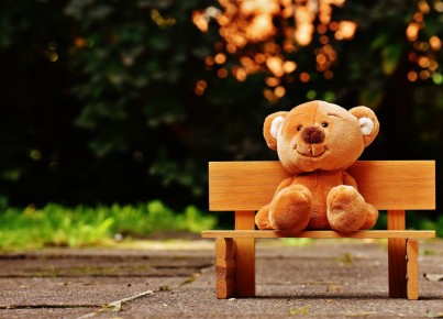 Psychosocial Development in Children