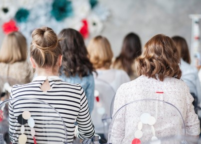 The Most Common Reason for Hysterectomy is MYOMAS