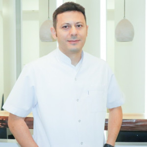 Assoc. Prof. Dr. Semir Kose