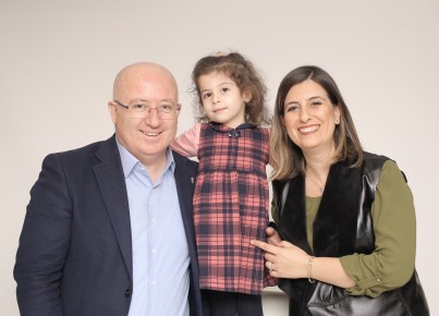 Azim ve Mutluluk