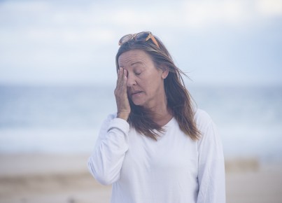 How Can You Get Rid of Non-Healing Pains