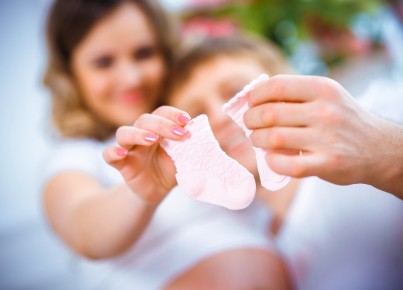 Effect of Depression on Mother and Baby