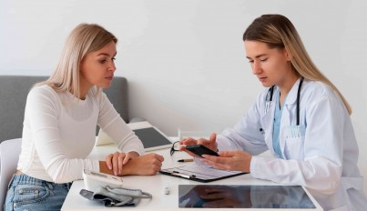 Preventive Women’s Health