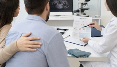 IVF and Infertility