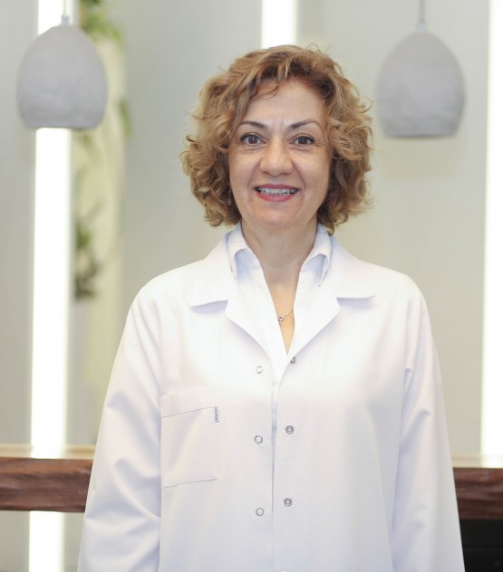 Prof. Dr. Ümit İnceboz