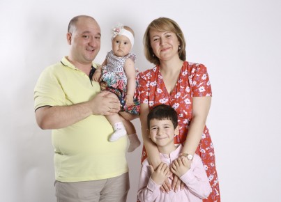 İnandılar, Sabrettiler ve Başardılar...
